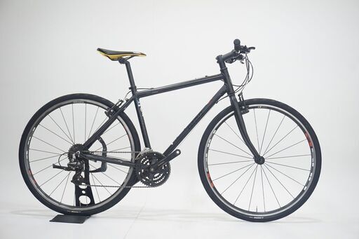 【ジャンク】GIOS MISTRAL 2019年モデル クロスバイク