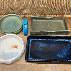 花器★1点300円★生け花★陶器★焼き物