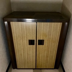RICCAR アンティークミシン　足踏み