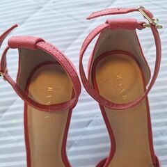 RANDA　ランダ　サンダル　ミュールの画像