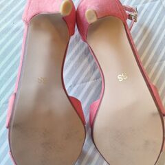 RANDA　ランダ　サンダル　ミュールの画像