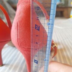 RANDA　ランダ　サンダル　ミュールの画像