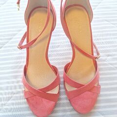 RANDA　ランダ　サンダル　ミュール