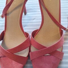 RANDA　ランダ　サンダル　ミュールの画像