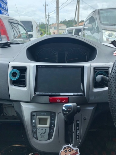 オーディオディスプレイ&地デジチューナーセット