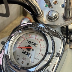 マグナ 250 V-Twin Magna/Sの画像