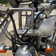 マグナ 250 V-Twin Magna/Sの画像