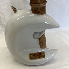 ☆ドリーム２号館☆ウイスキー／スーパーニッカ干支ボトル福うさぎ/600ml/43％の画像