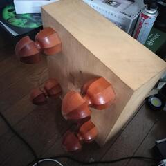 高級将棋セットの画像