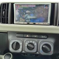 ご成約有難う御座います！トヨタ　パッソ4WD 車検取り立て！夏タイヤ新品の画像