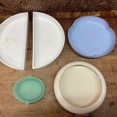 ⑥花器★1点300円★生け花★陶器★焼き物