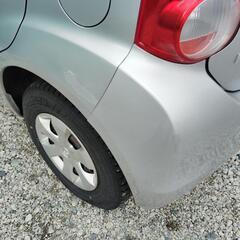 ご成約有難う御座います！トヨタ　パッソ4WD 車検取り立て！夏タイヤ新品の画像