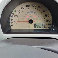 ご成約有難う御座います！トヨタ　パッソ4WD 車検取り立て！夏タイヤ新品の画像