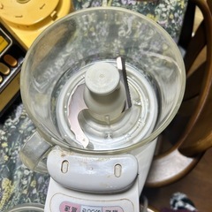 ナショナル　スピードカッター