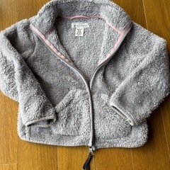 子ども服　上着　H &M