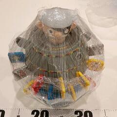 0404-238 電動黒ひげ危機一髪