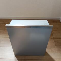 玄関ポストの画像
