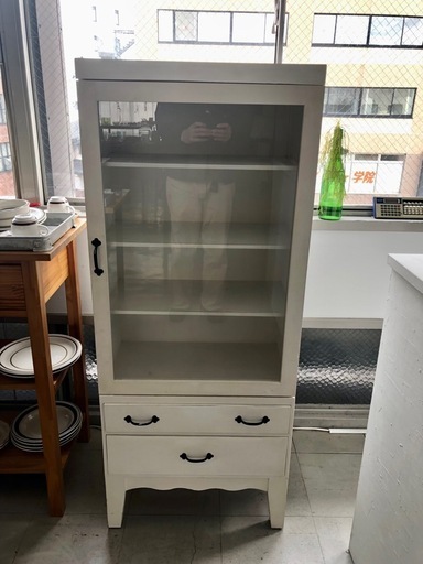 オシャレ棚