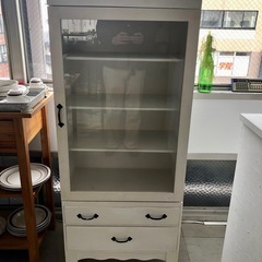 オシャレ棚
