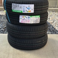 165/65R15 81H 4本セット GRENLANDER 夏タイヤ 165/65R15 81H 4本セット GRENLANDER 夏タイヤ