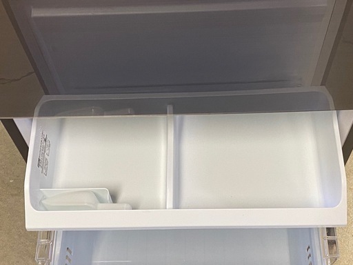 △AGO TOSHIBA 356Lノンフロン冷凍冷蔵庫 東芝 冷蔵庫 356L 右開き 3