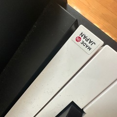 ご購入者様決定！KORG電子ピアノの画像