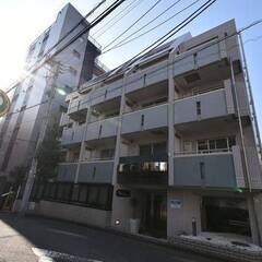 😍敷金０！礼金０！⭐️京王線「笹塚」駅　京王新線「幡ヶ谷」駅⭐️駅チカ徒歩6分！４階！BT別！ - 渋谷区