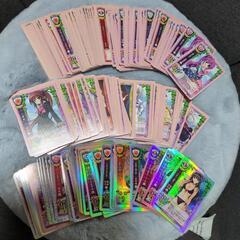 Lyceeカードまとめ売り