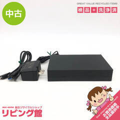 ss7429 バッファロー 外付ハードディスク 4TB HD-E...