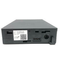 ss7429 バッファロー 外付ハードディスク 4TB HD-EDS4U3-BC ブラック BUFFALO 外付けHDD 黒 据え置き型 コンパクト テレビ パソコン 録画用 ストレージ 外付ハードディスク 中古の画像