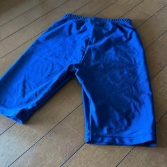 アンダーズボンの画像