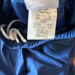 アンダーズボンの画像