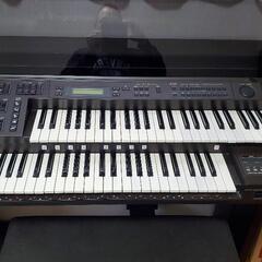 エレクトーン　ヤマハEL－37の画像