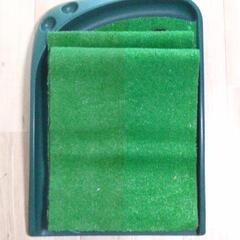 ✨スコア激変‼️入る感覚が手に入る⛳　パターマット✨の画像