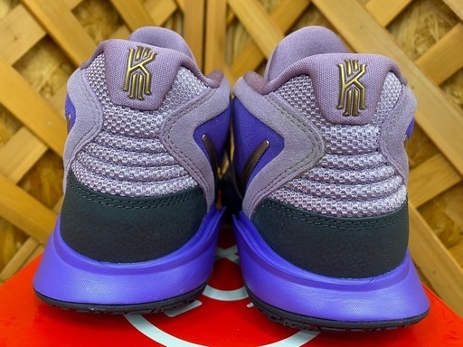 【愛品館江戸川店】ナイキ カイリー インフィニティ EP スニーカー SIZE:25.5CM 未使用品 ID:107-051251-007
