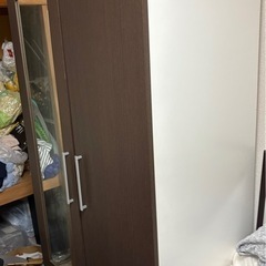 ワードローブ