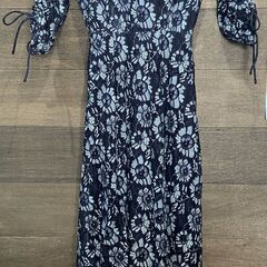 新品 Kastane カスタネ オケージョンドレス 結婚式 ワンピースの画像