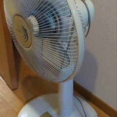 扇風機  4/26までの画像