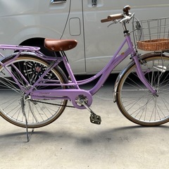熊本県の24インチ 自転車の中古が安い！激安で譲ります・無料で
