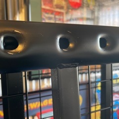 ダブルサイズ　ベッドフレームの画像