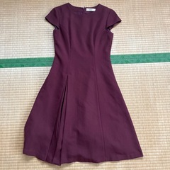 Maglie par ef-de マーリエパーエフデ ワンピース 