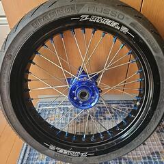 Z-WHEELの画像