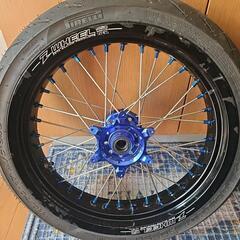 Z-WHEEL