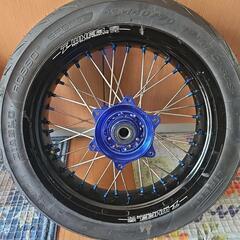 Z-WHEELの画像