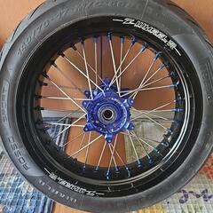 Z-WHEELの画像