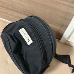 ポルバン　ヒップシート