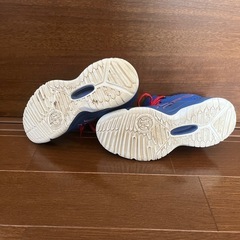 asics     アシックス　バッシュ　子供の画像
