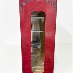 ハリー・ポッター 魔法の杖ディスプレイ一番くじ新品未開封の画像