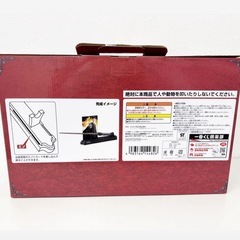 ハリー・ポッター 魔法の杖ディスプレイ一番くじ新品未開封の画像