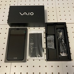 SONY VAIO VA-1J新品/ジャンク品/現状品/背面２箇...